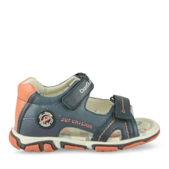 Sandalen NAVY