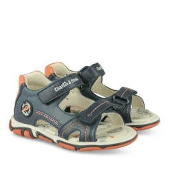 Sandalen NAVY