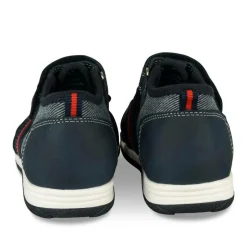 Sandalen NAVY