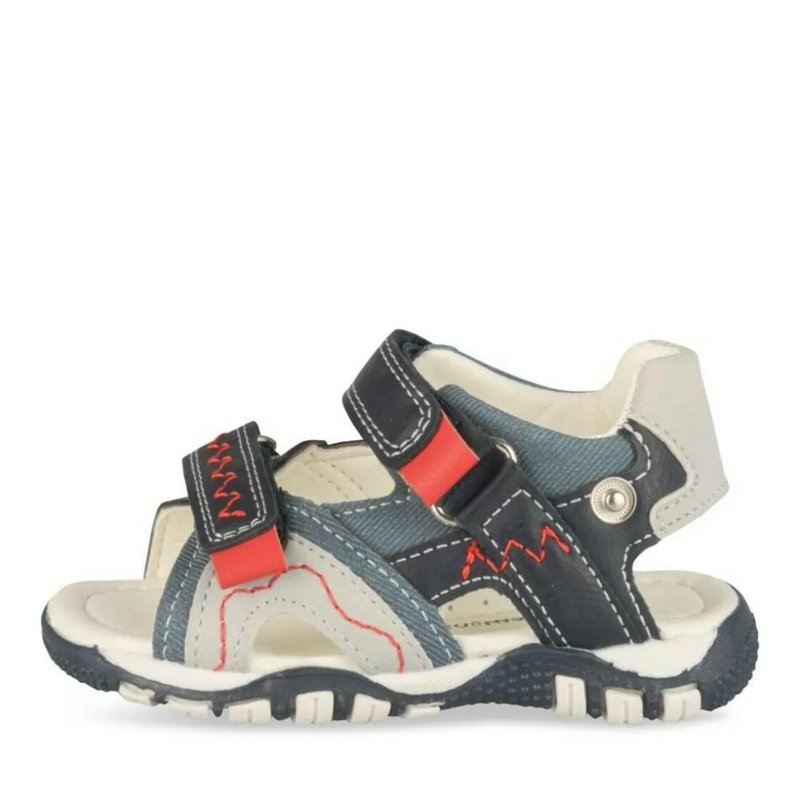 Sandalen NAVY