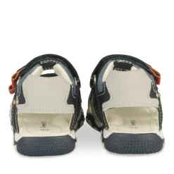 Sandalen NAVY