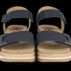 Sandalen NAVY