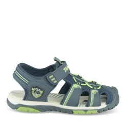 Sandalen NAVY