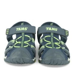 Sandalen NAVY
