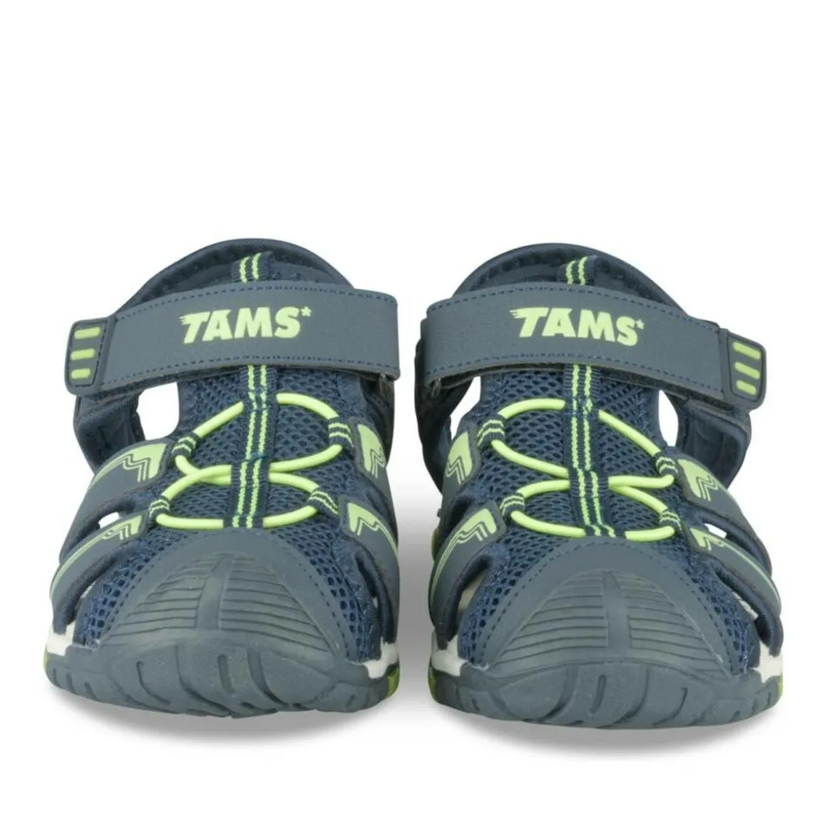 Sandalen NAVY
