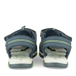 Sandalen NAVY