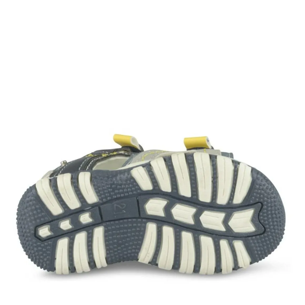 Sandalen NAVY