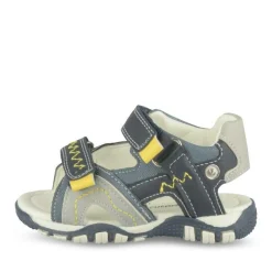 Sandalen NAVY