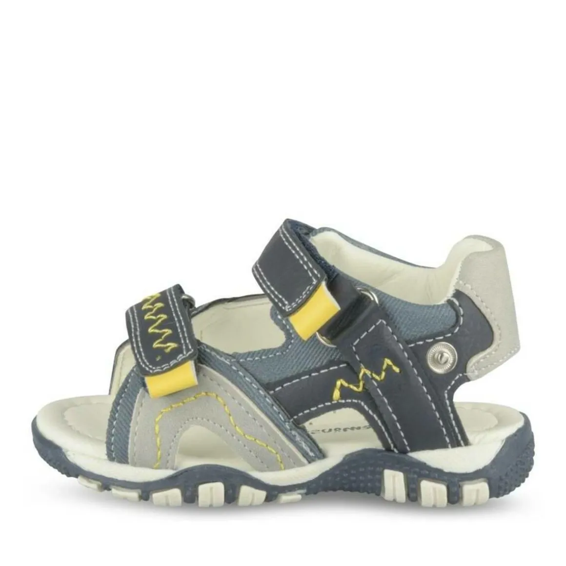Sandalen NAVY