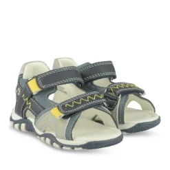 Sandalen NAVY