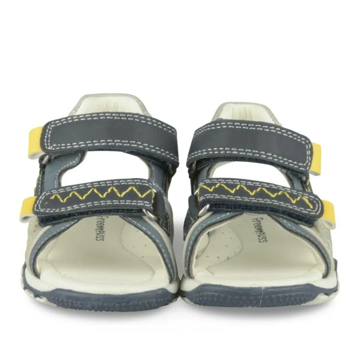 Sandalen NAVY