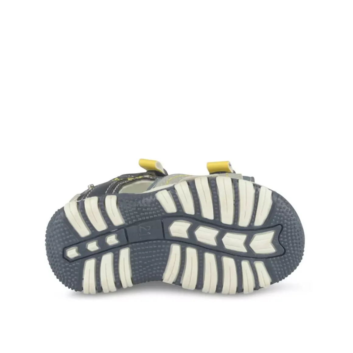 Sandalen NAVY