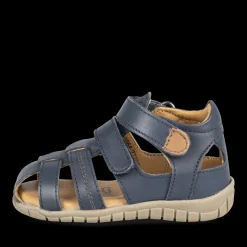 Sandalen NAVY