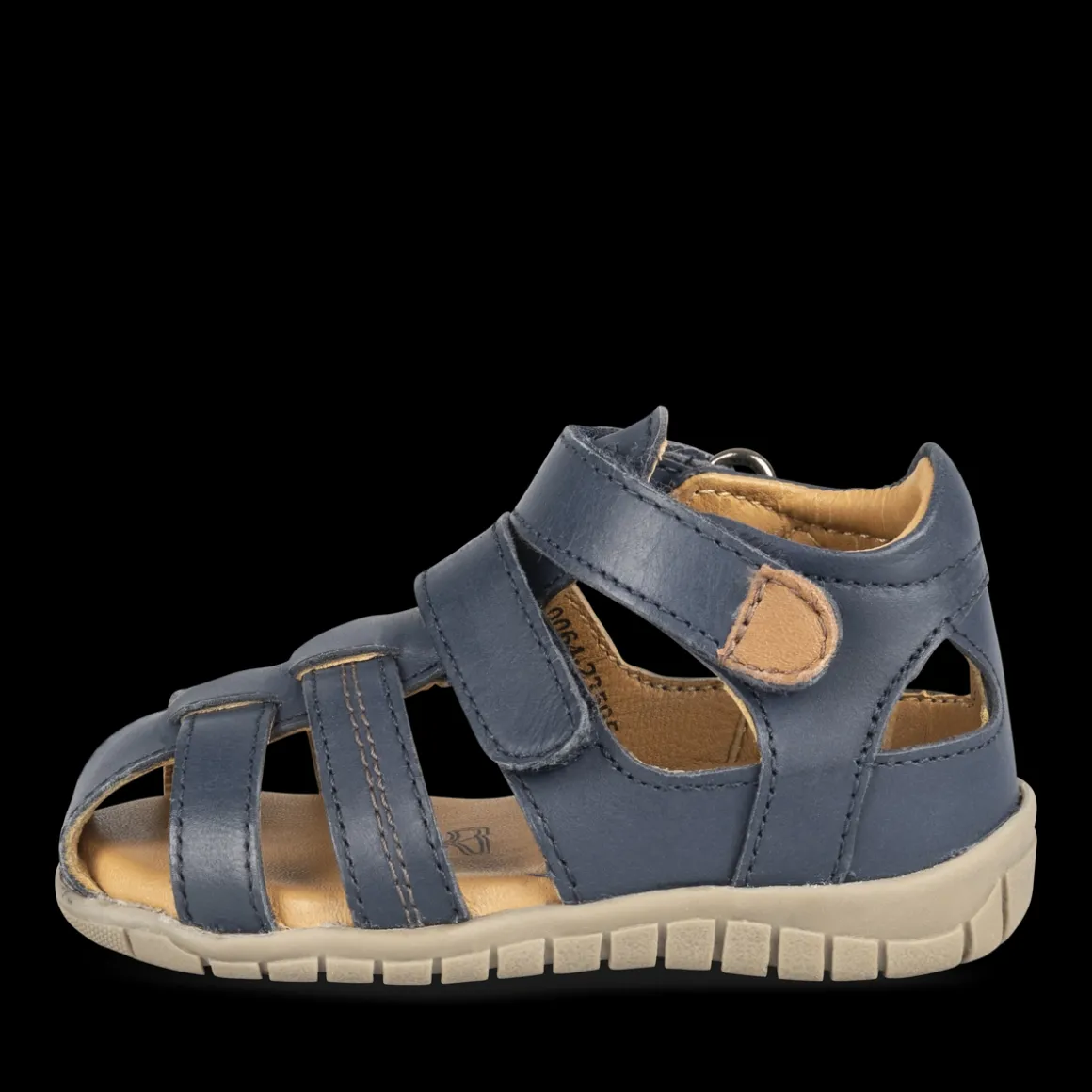 Sandalen NAVY