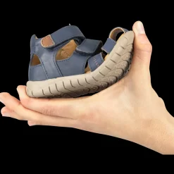 Sandalen NAVY