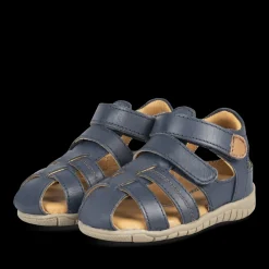 Sandalen NAVY