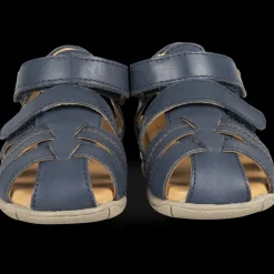 Sandalen NAVY