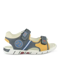 Sandalen NAVY