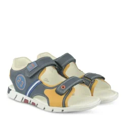 Sandalen NAVY