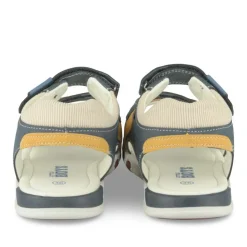 Sandalen NAVY