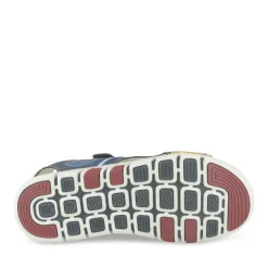 Sandalen NAVY