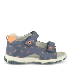 Sandalen NAVY