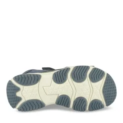 Sandalen NAVY