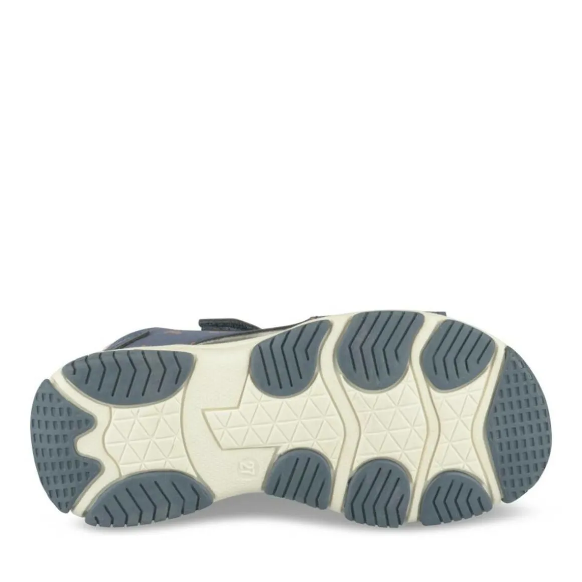 Sandalen NAVY