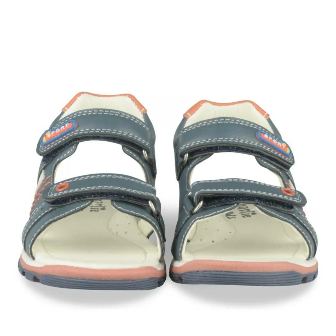 Sandalen NAVY