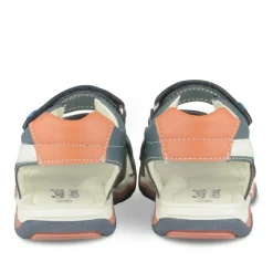 Sandalen NAVY