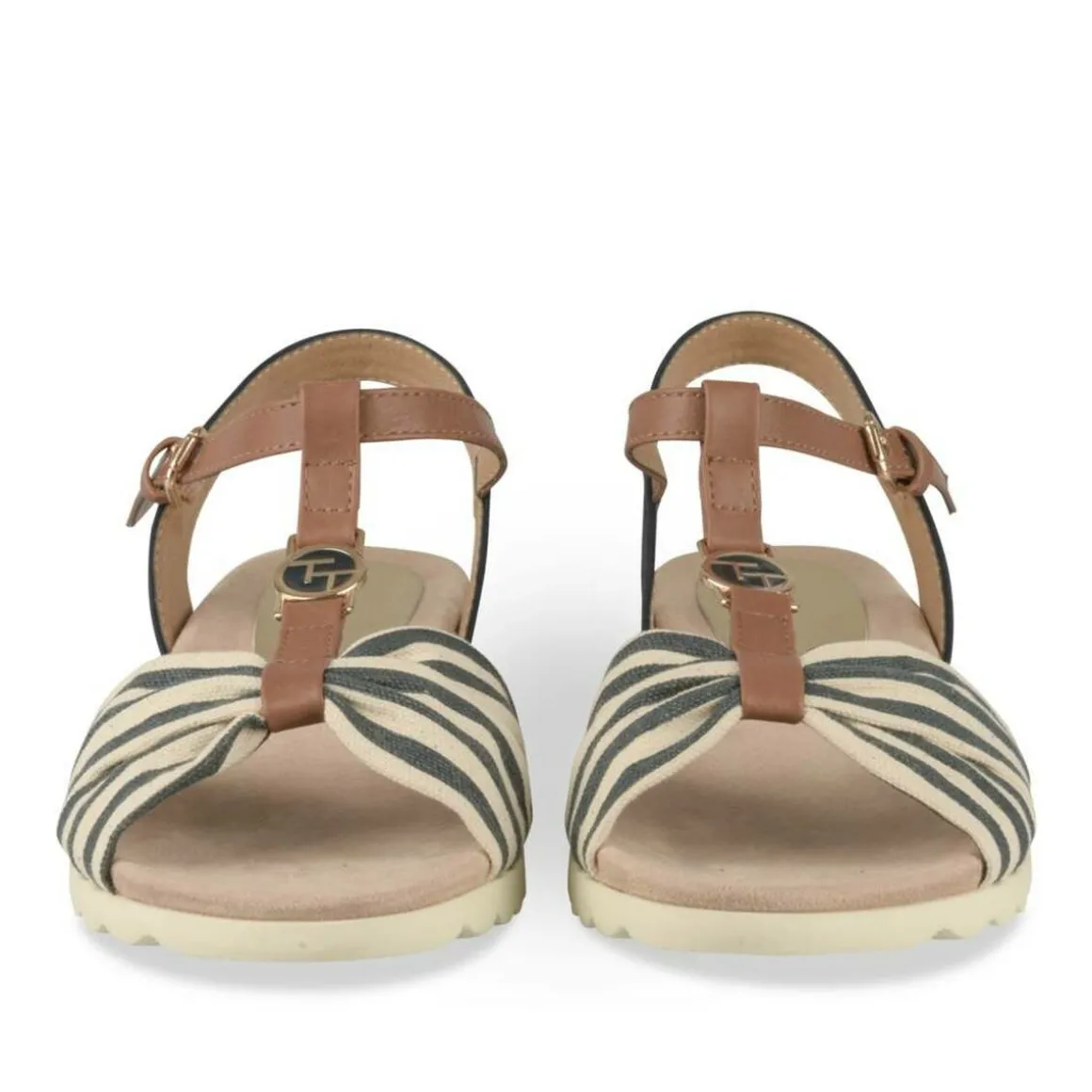Sandalen NAVY