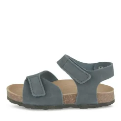 Sandalen NAVY CHARLIE & FRIENDS LEER