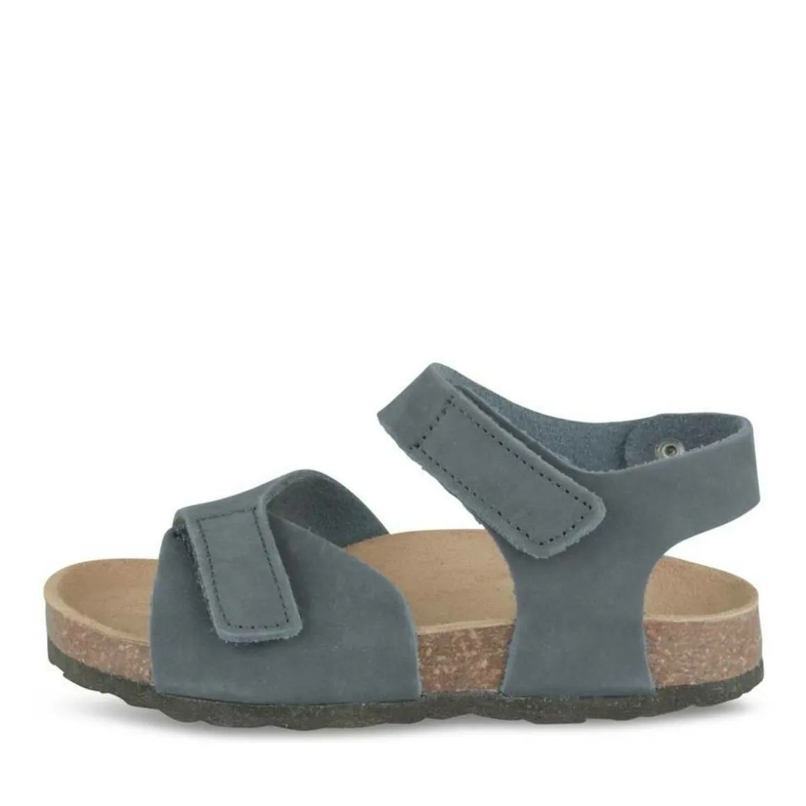 Sandalen NAVY CHARLIE & FRIENDS LEER