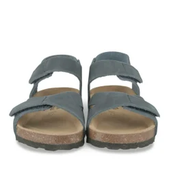 Sandalen NAVY CHARLIE & FRIENDS LEER