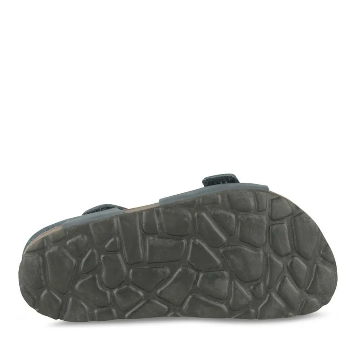 Sandalen NAVY CHARLIE & FRIENDS LEER