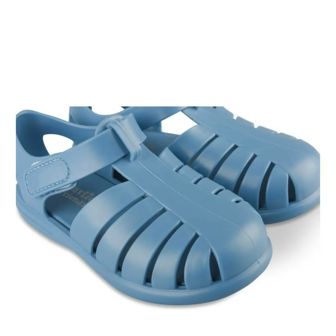 Sandalen NAVY CHARLIE & FRIENDS