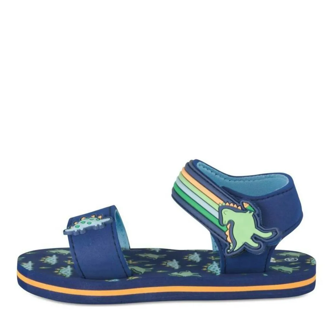 Sandalen NAVY CHARLIE & FRIENDS