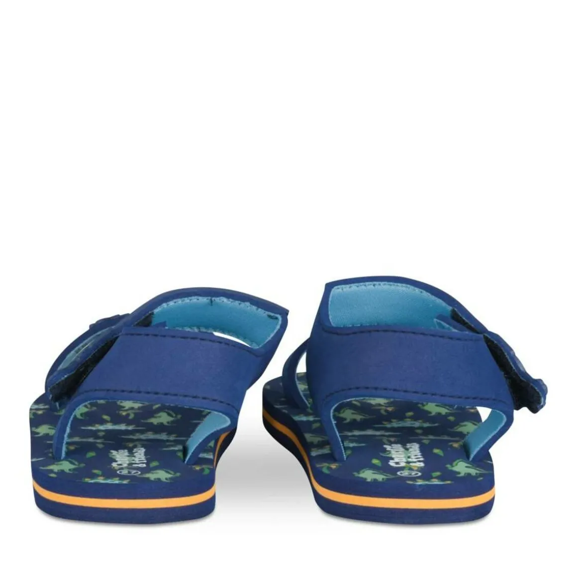 Sandalen NAVY CHARLIE & FRIENDS