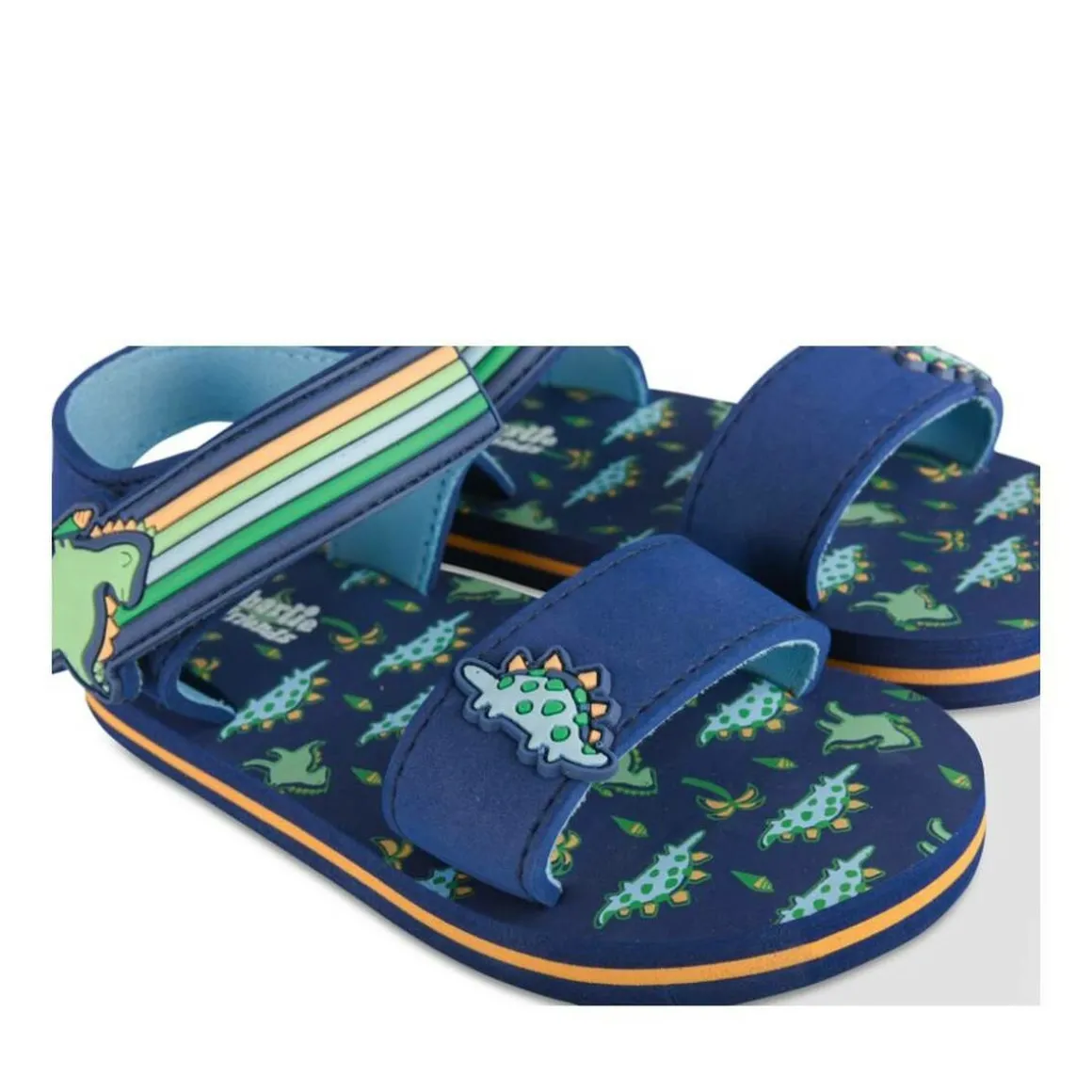 Sandalen NAVY CHARLIE & FRIENDS