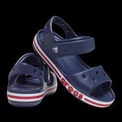 Sandalen NAVY CROCS