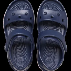 Sandalen NAVY CROCS