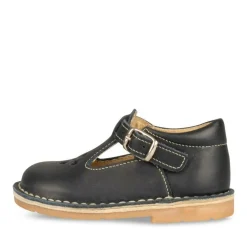 Sandalen NAVY FREEMOUSS BOY LEER