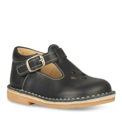Sandalen NAVY FREEMOUSS BOY LEER