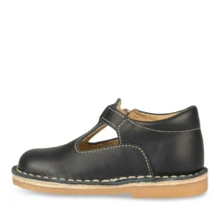 Sandalen NAVY FREEMOUSS BOY LEER