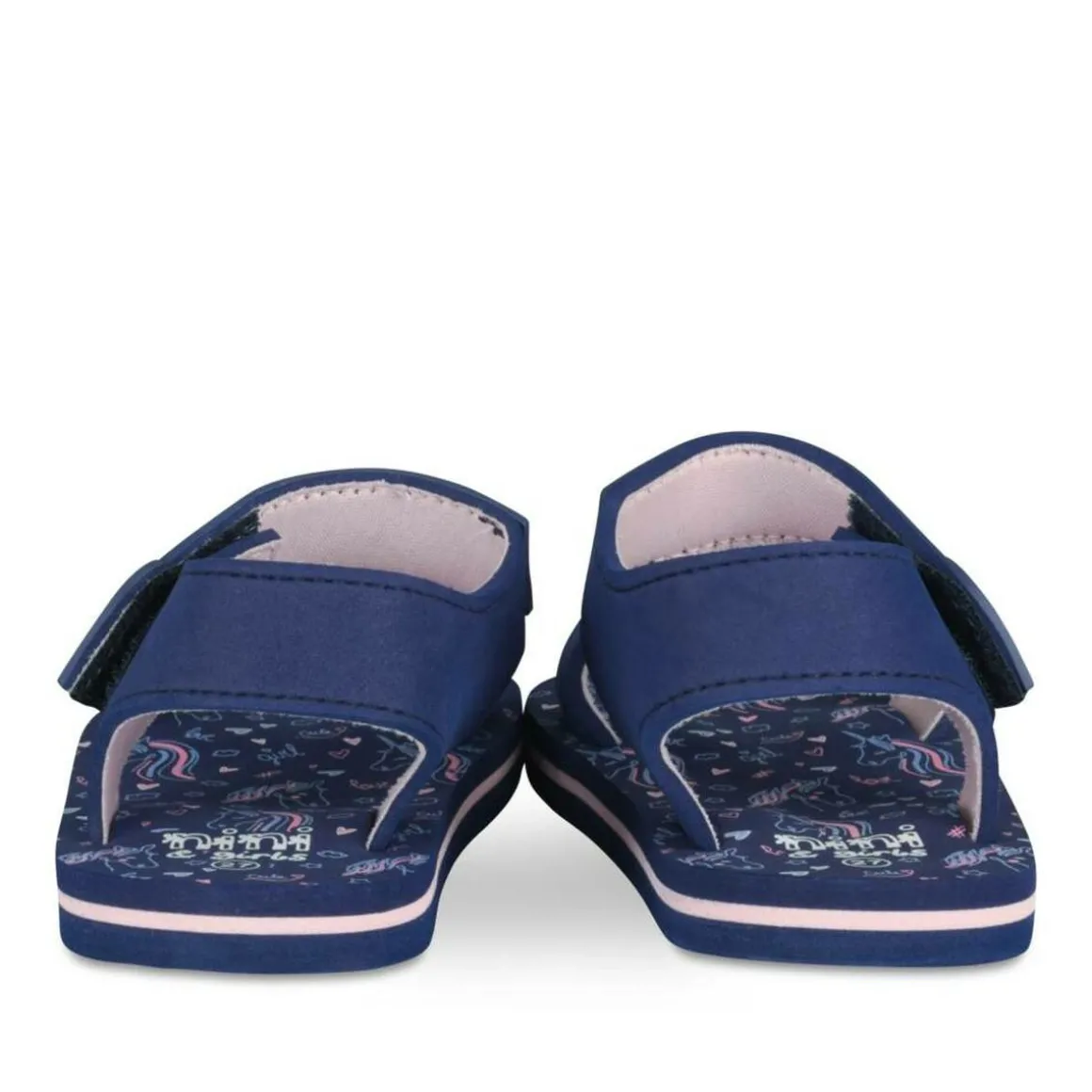 Sandalen NAVY NINI & GIRLS