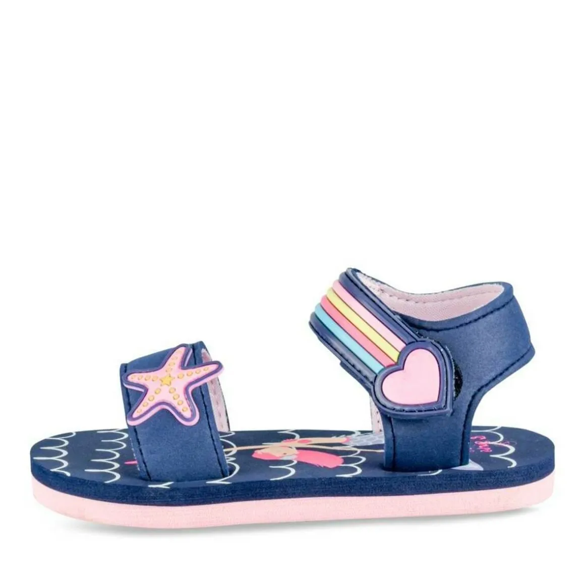 Sandalen NAVY NINI & GIRLS