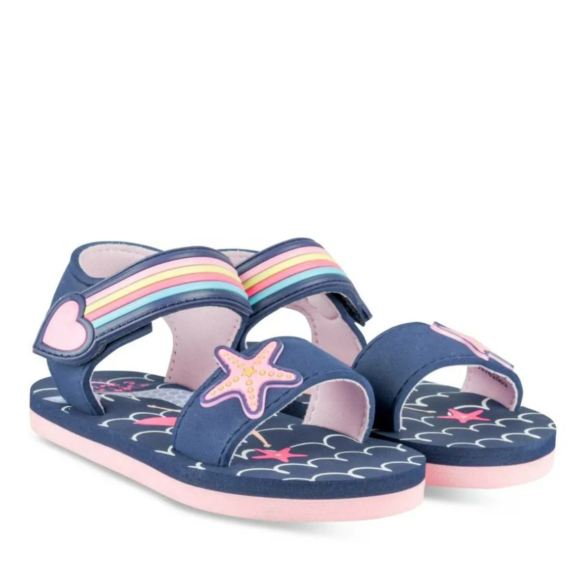 Sandalen NAVY NINI & GIRLS