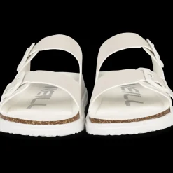 Sandalen OFF WHITE
