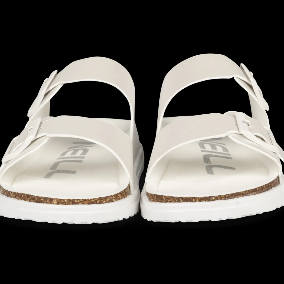 Sandalen OFF WHITE