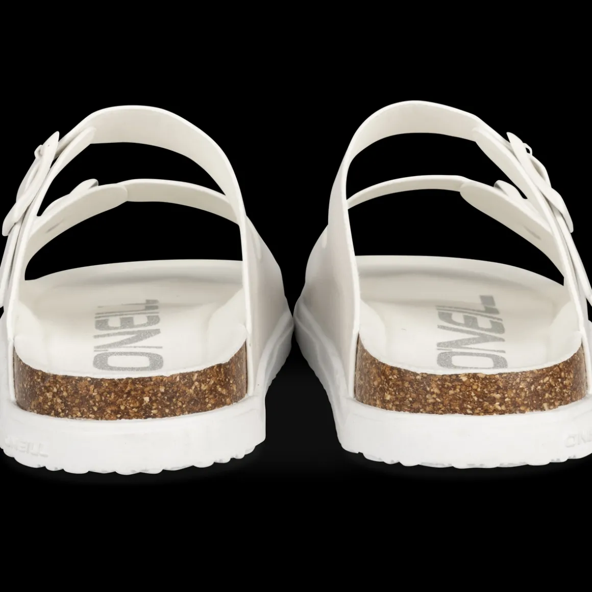 Sandalen OFF WHITE